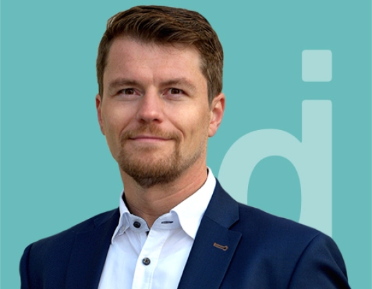 Moderner Interim CFO mit unternehmerischer Kompetenz