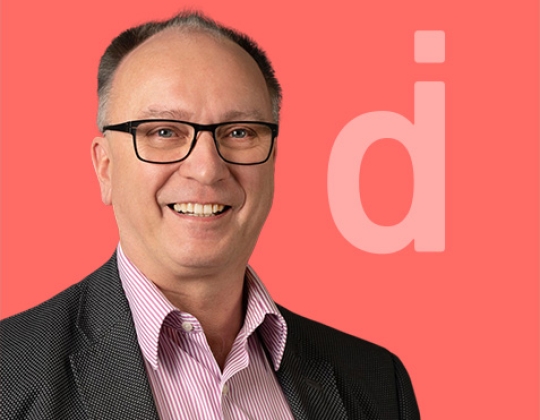C-Level-Executive für Restrukturierung und Merger