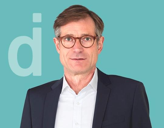 Interim Executive für Produktionsoptimierung und -verlagerung