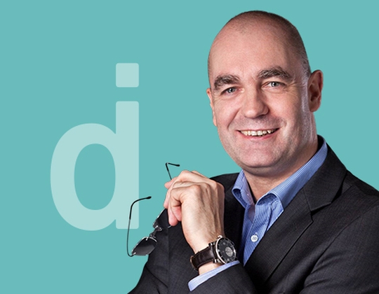 Spezialist für Logistik in Handel und E-Commerce