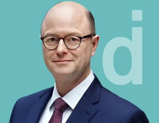 Experte für HR-Neuausrichtung und Personalumbau