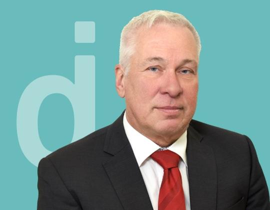 Experte für Transformationen in IT und TK