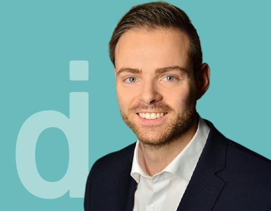 Master of Law als Spezialist für digitale Transformation