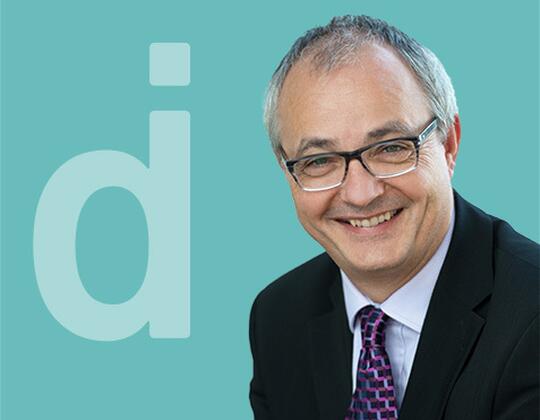 Interim CFO optimizes finances and processes in the transport sector