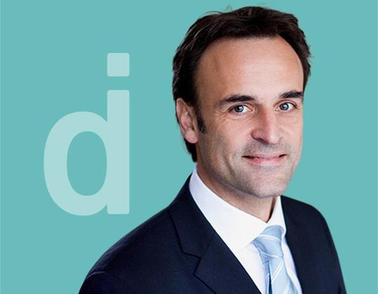 Expert for digital transformation, crisis and realignment