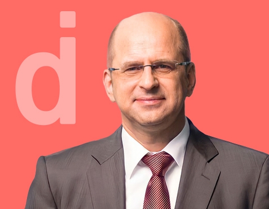 Dieser Experte macht B2B-Marketing zum Gamechanger