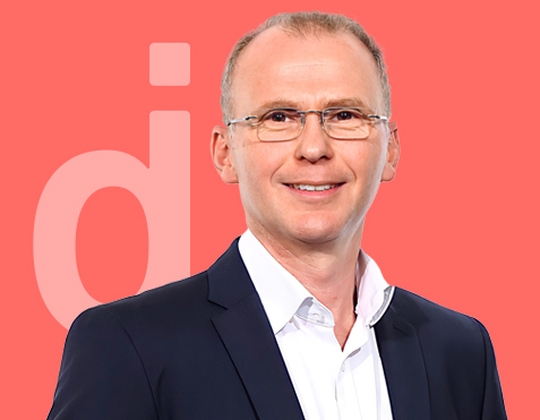 Sanierungsberater und CFO für Automotive und Private Equity