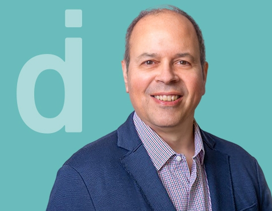 Internationaler Executive für Business Development, Operations und Finanzen