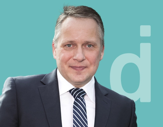 Restrukturierung und Sanierung in KMU und Konzernen