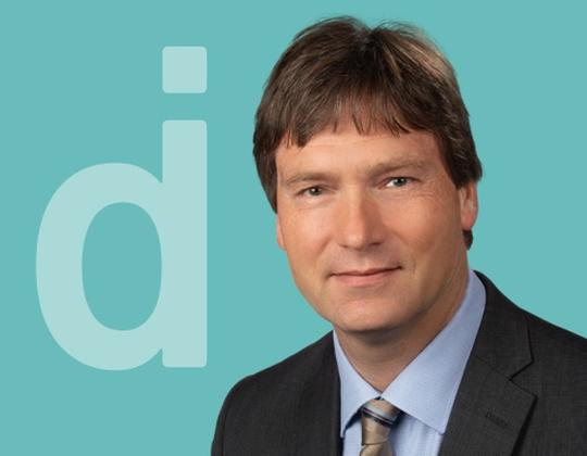Werksleiter mit Schwerpunkt OEE, Energie- und Rohstoffeffizien