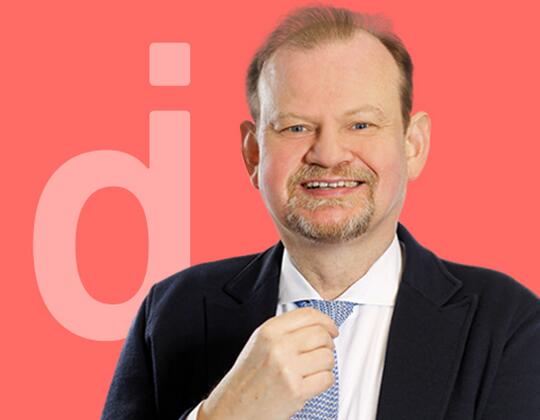 Interim CFO puts companies on a crisis-proof footing and restructures production sustainably
