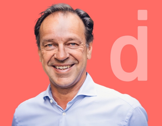 General Manager mit Schwerpunkten Vertrieb und Post Merger Integrationntegration.