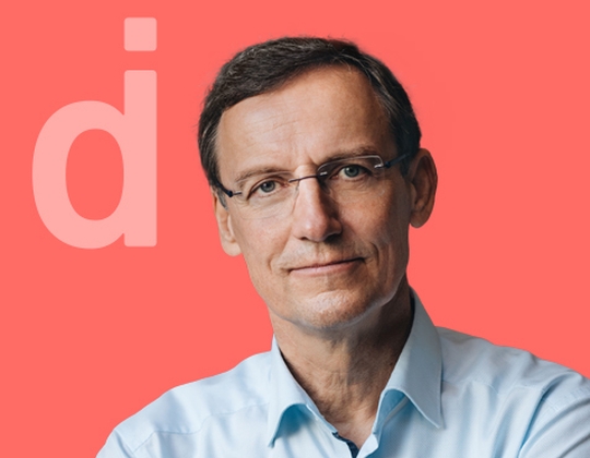 International erfahrener Personalprofi als HR Business Partner und für Change-Mandate