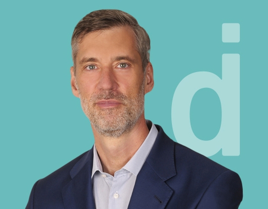 Executive für Aufbau und Optimierung von IT Business Units