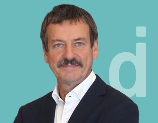 Interim Manager for innovative production in high technology
