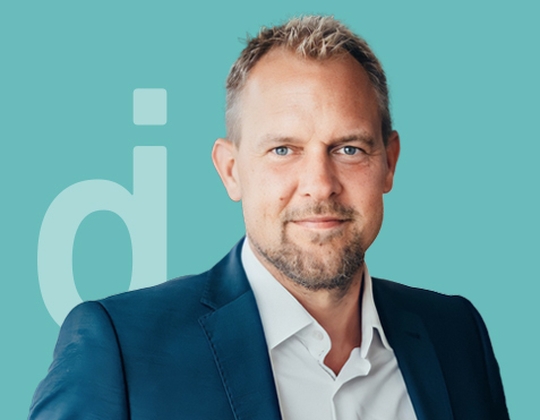 Effizienz und Kostensenkung: Experte für Einkauf und Supply Chain Management