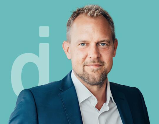 Efficiency and cost reduction: expert in purchasing and supply chain management