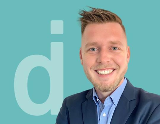 Experte für die digitale Transformation im Immobilien-Management