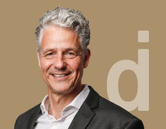 International tätiger Automotive Executive für Transformationsprozesse
