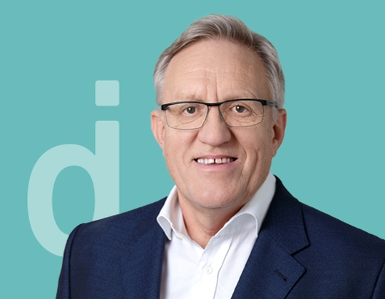 Agiler Experte für Marketing und Vertrieb (Pharma & Biotech)