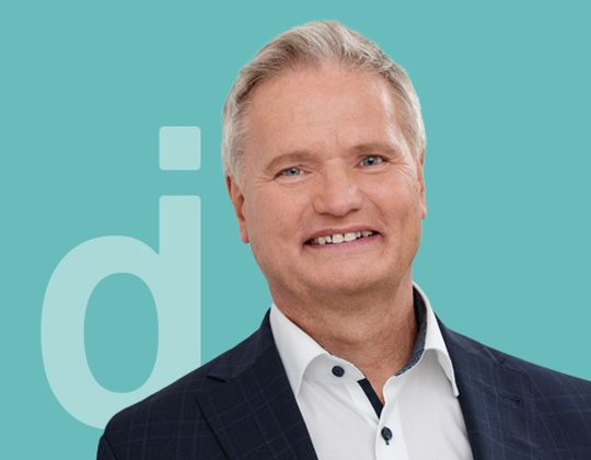 Interim Werksleiter Druck- und Verpackungsindustrie
