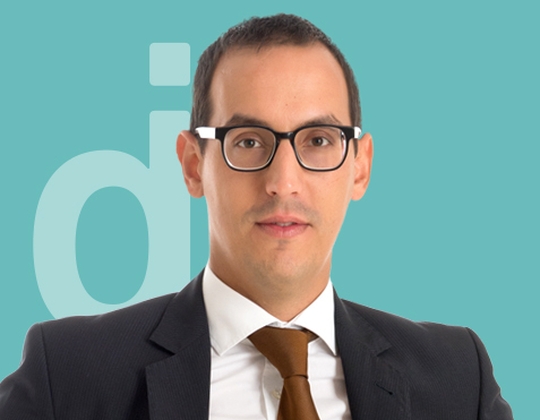 COO mit VUCA-Mindset für agile Automation und Innovation