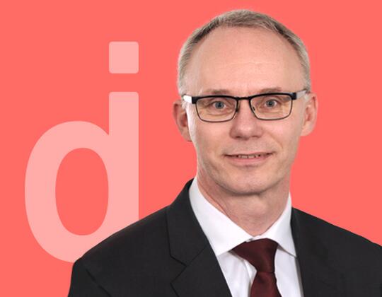 Interim CFO/CRO for restructuring in self-administration and protective shield proceedings