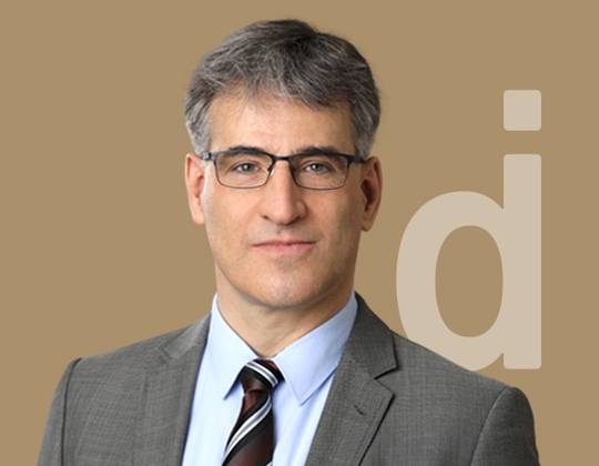 Experte für digitale Innovation und Transformation