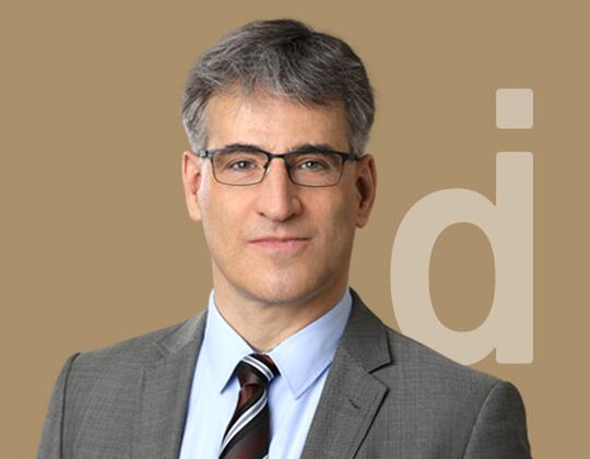 Expert in digital innovation and transformation