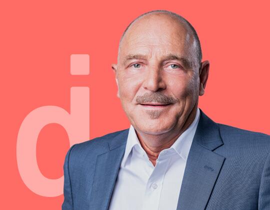 Interim CEO for international SMEs in production and trade