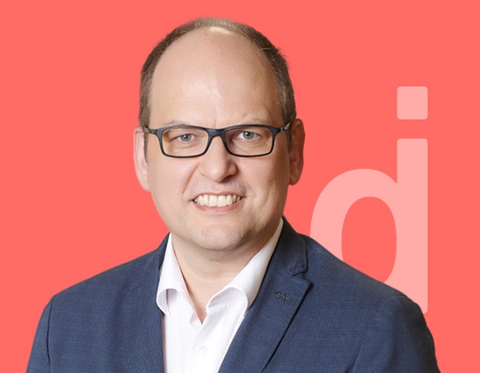Interim Manager für HR-Entwicklung und Talentmanagement