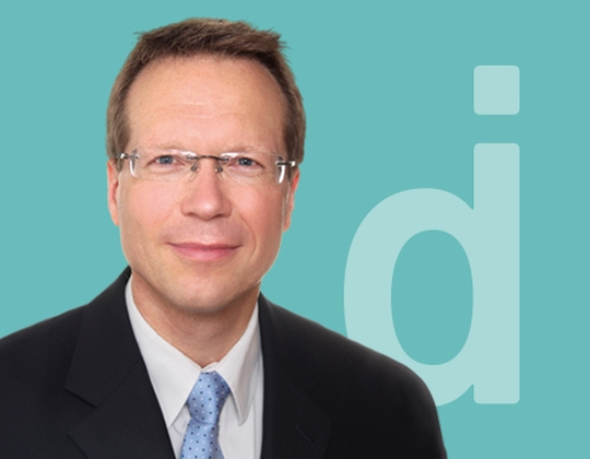 C-Level Executive und Management-Berater