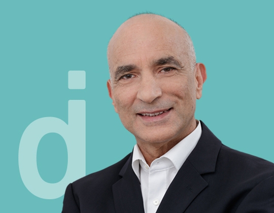 Interim Manager für Turnaround und Expansion in Energiewirtschaft und Maschinenbau