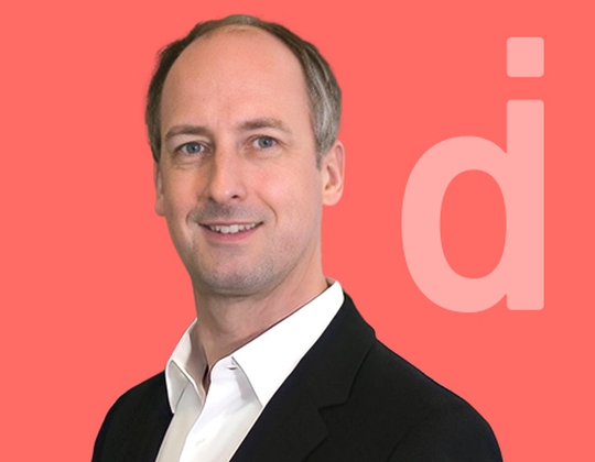 Interim Marketingleiter für internationale Unternehmen