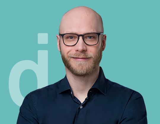 Interim Manager für komplexe Projekte in digitalen Technologien