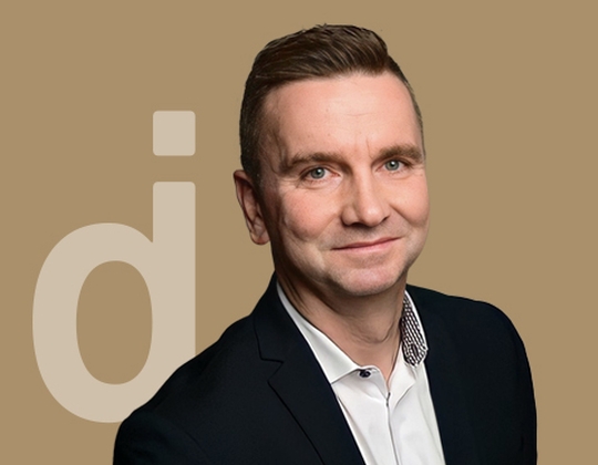 Maschinenbau-Experte für potenzialorientierte Vertriebssteuerung