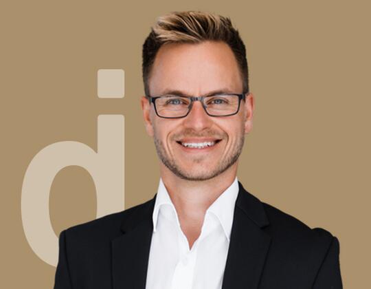 Interim manager for agile quality management