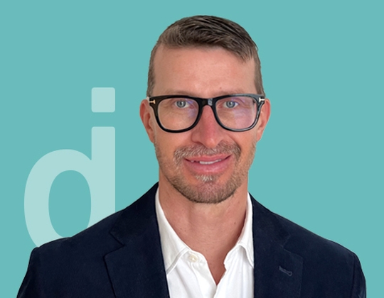 Experte für Datenmanagement und Operational Excellence