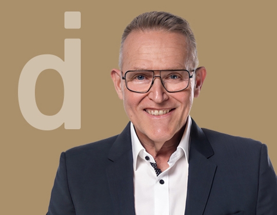 C-Level Executive steigert Produktivität und Profitabilität
