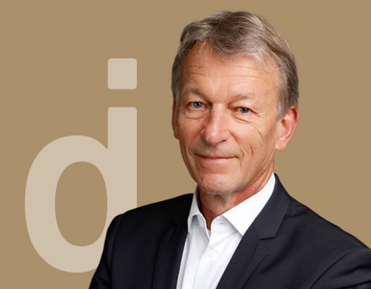 Internationaler C-Level Executive für Krise und Wachstum