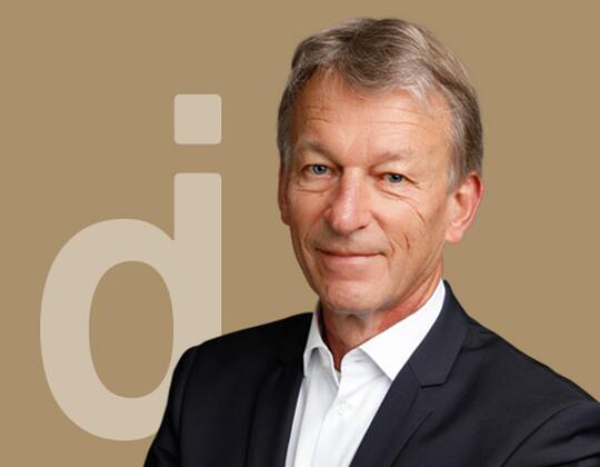 International C-level executive for crisis and growth
