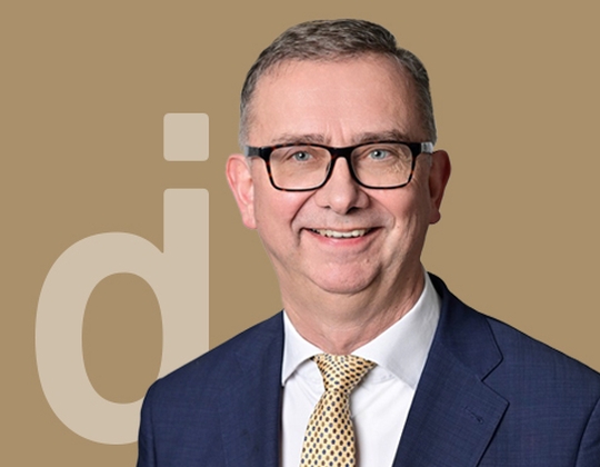 IT-Manager für die Finanzwirtschaft und Verwaltung