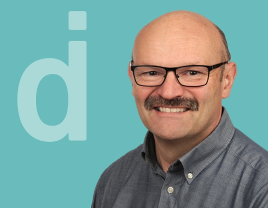 Experte für Aufbau und Optimierung von Automotive-Standorten