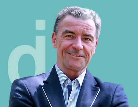 Experte für Outplacement und Skill Management