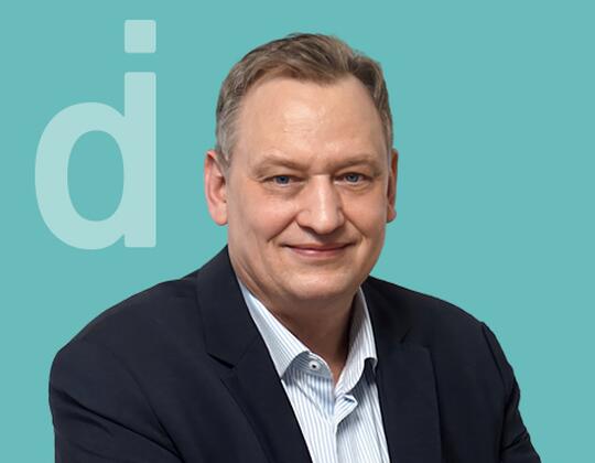 Interim CTO or Technical Director