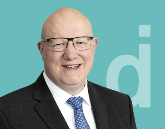 Interim Manager für Unternehmenskommunikation
