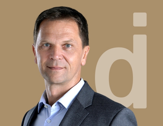 Interim CFO für Private Equity, Start-ups und KMU