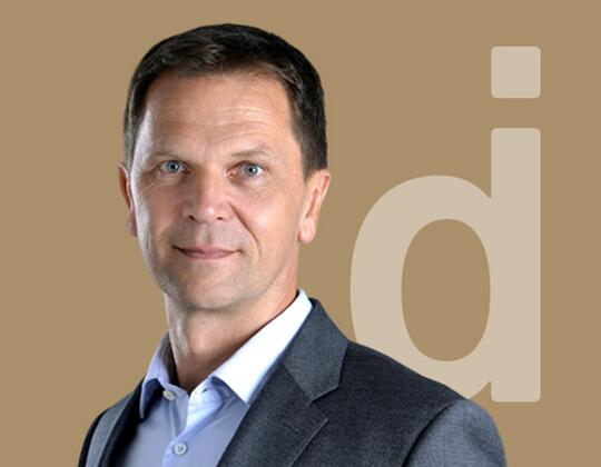 Interim CFO for private equity, start-ups and SMEs
