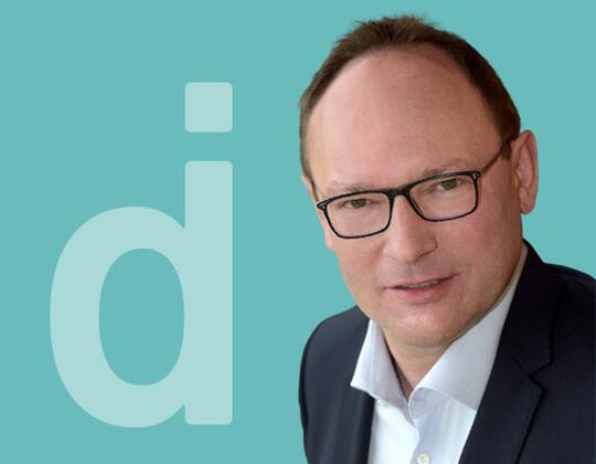 Interim CRO for medium-sized industry