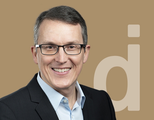 Experte für Sales & Operations Planning (S&OP) und PMO